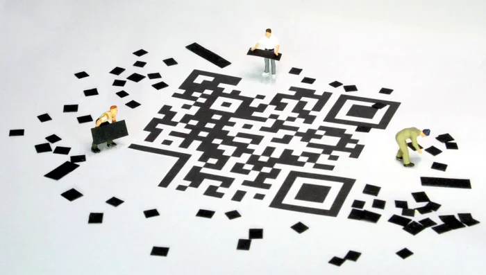 QR Codes: Unleashing the Fun with Interactive Scavenger Hunts